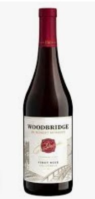 Woodridge Pinot noir